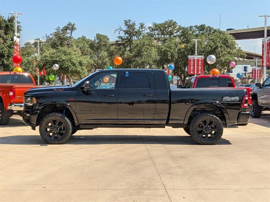 used 2022 Ram 2500 car, priced at $69,990