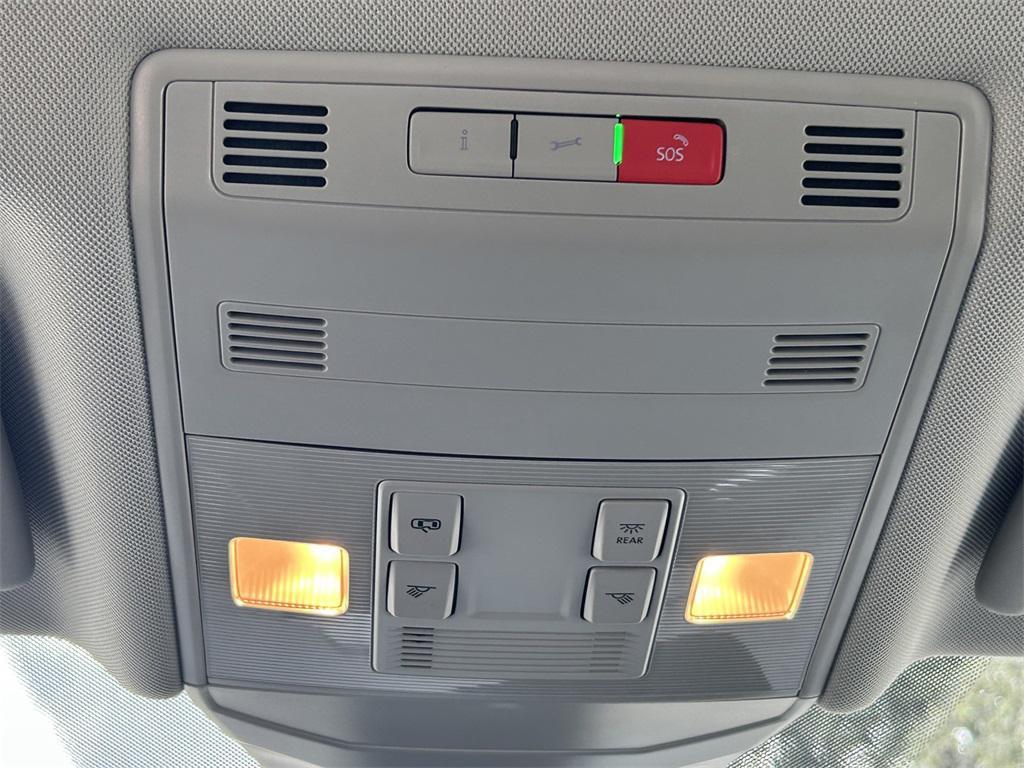 used 2025 Volkswagen Jetta car, priced at $19,221