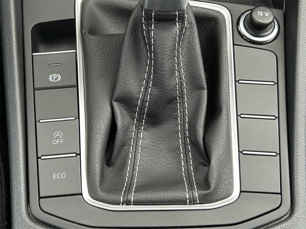 used 2025 Volkswagen Jetta car, priced at $19,221