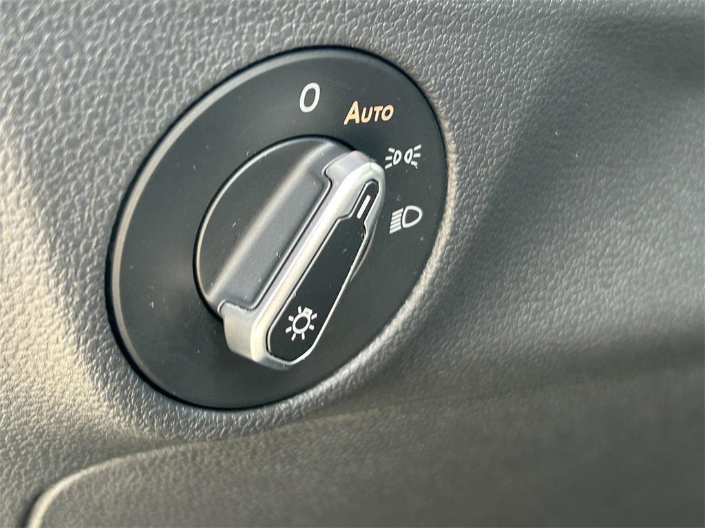 used 2025 Volkswagen Jetta car, priced at $19,221