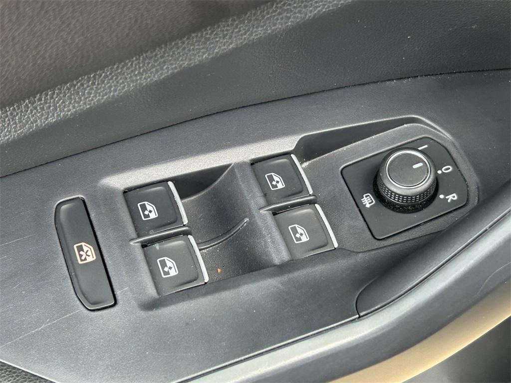 used 2025 Volkswagen Jetta car, priced at $19,221