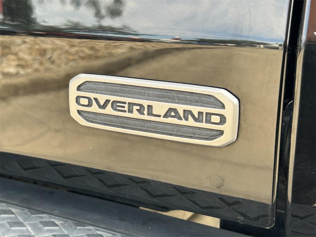 used 2023 Jeep Gladiator car, priced at $32,591