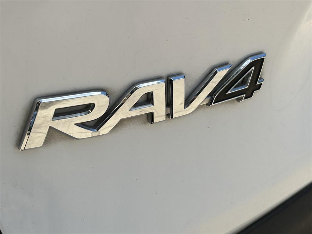 used 2021 Toyota RAV4 Hybrid car, priced at $26,774