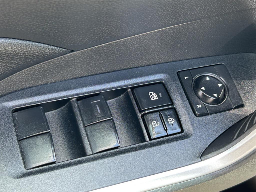 used 2021 Toyota RAV4 Hybrid car, priced at $26,774