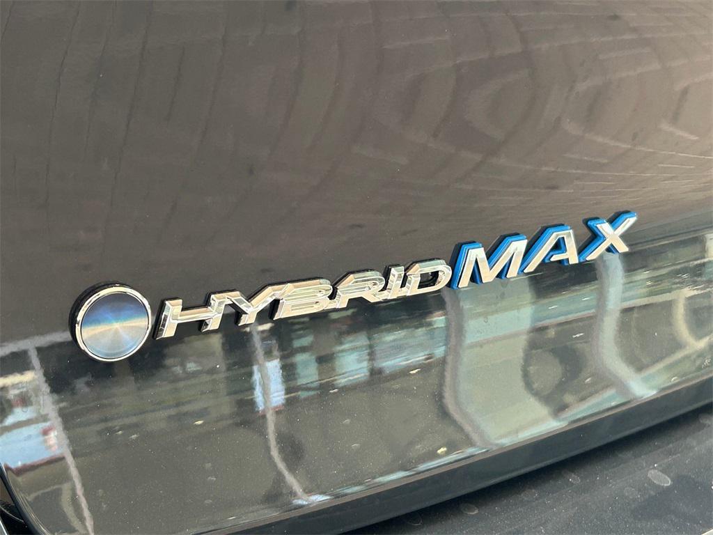 new 2026 Toyota Crown car, priced at $58,335