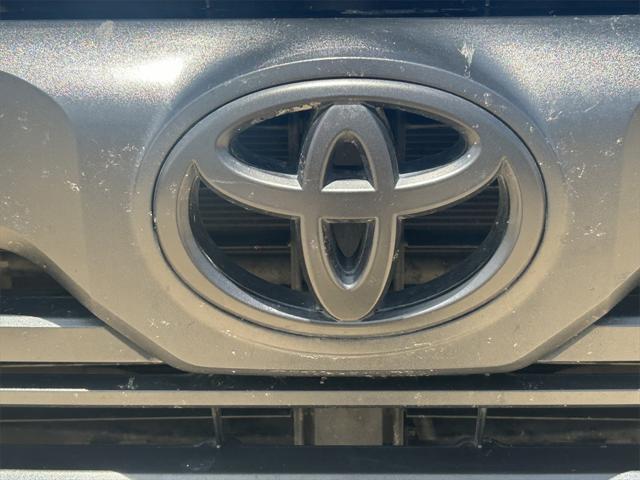used 2023 Toyota Tundra car, priced at $41,991