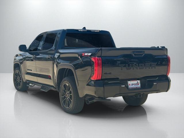 used 2023 Toyota Tundra car, priced at $41,991