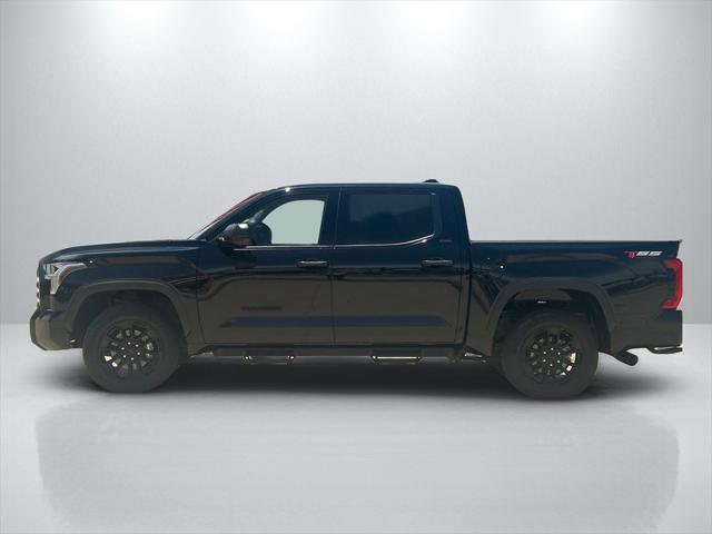 used 2023 Toyota Tundra car, priced at $41,991