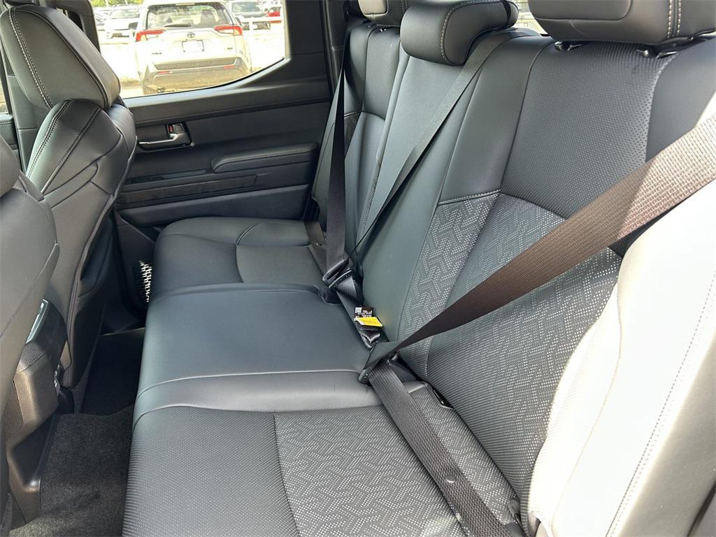 new 2025 Toyota Tacoma car, priced at $60,313