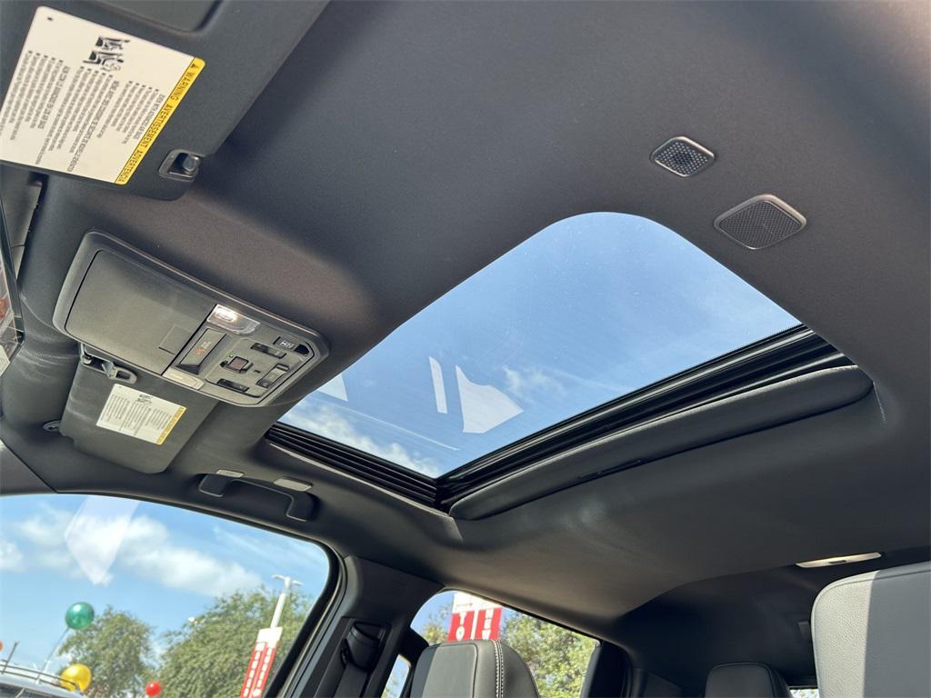 new 2025 Toyota Tacoma car, priced at $60,313