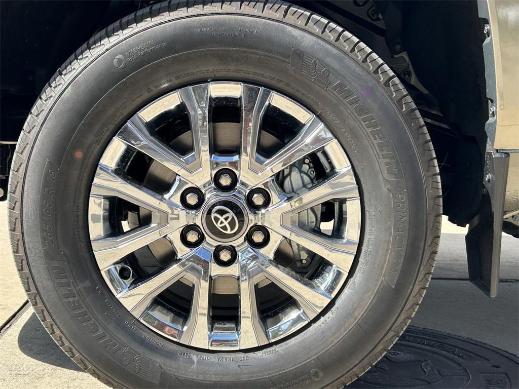 new 2025 Toyota Tacoma car, priced at $60,313