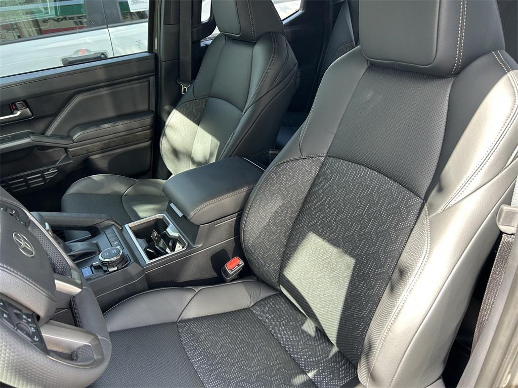 new 2025 Toyota Tacoma car, priced at $60,313