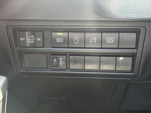 used 2024 Toyota Tundra car, priced at $46,891