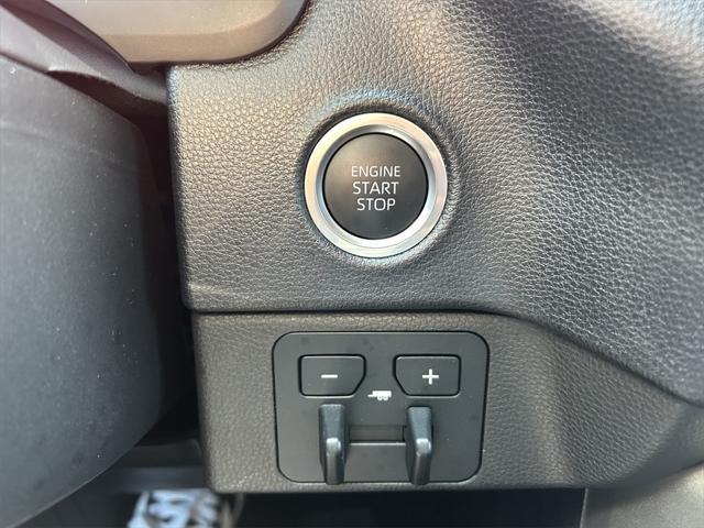 used 2024 Toyota Tundra car, priced at $46,891