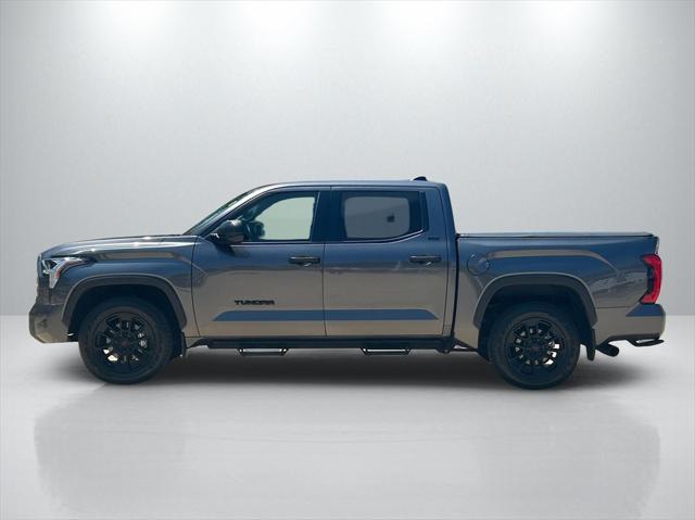 used 2024 Toyota Tundra car, priced at $46,891