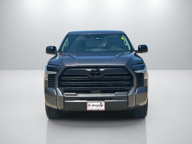 used 2024 Toyota Tundra car, priced at $46,891