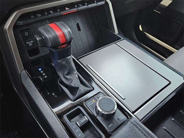 used 2025 Toyota Sequoia car, priced at $75,553