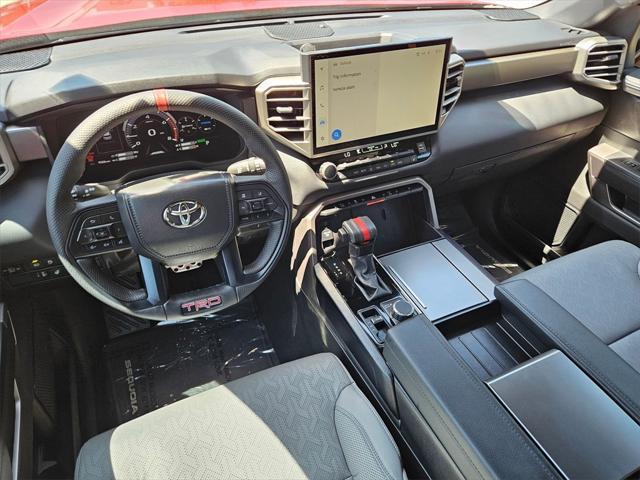 used 2025 Toyota Sequoia car, priced at $83,991
