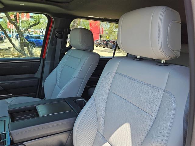 used 2025 Toyota Sequoia car, priced at $83,991
