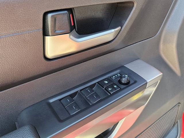 used 2025 Toyota Sequoia car, priced at $83,991