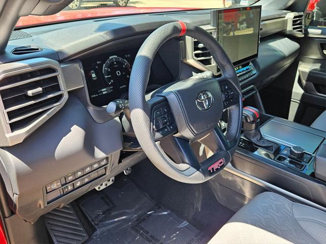 used 2025 Toyota Sequoia car, priced at $83,991