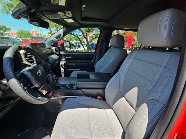 used 2025 Toyota Sequoia car, priced at $83,991
