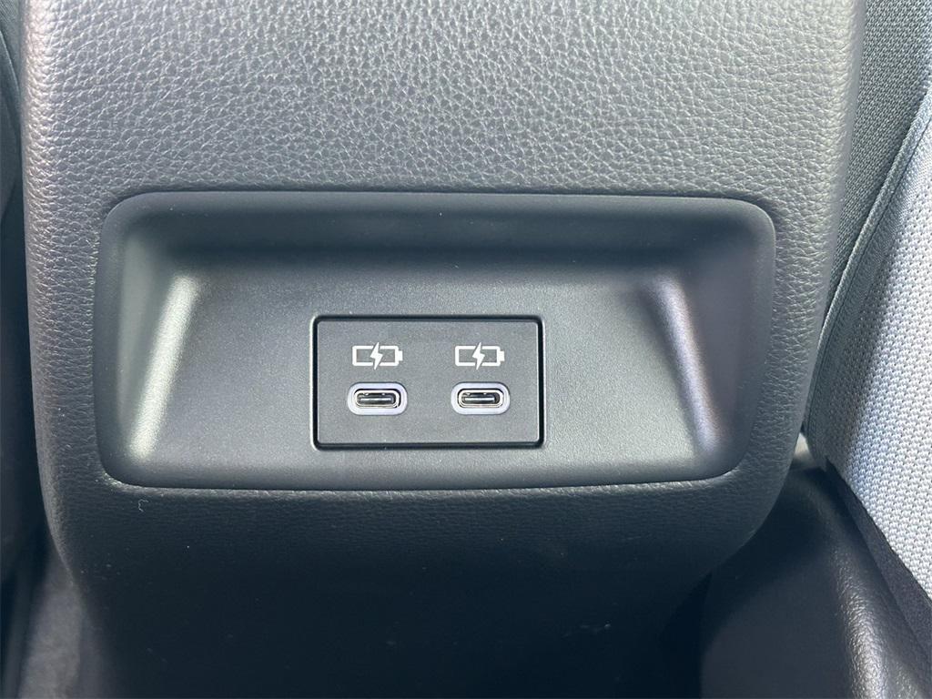 used 2025 Toyota Corolla car, priced at $25,444