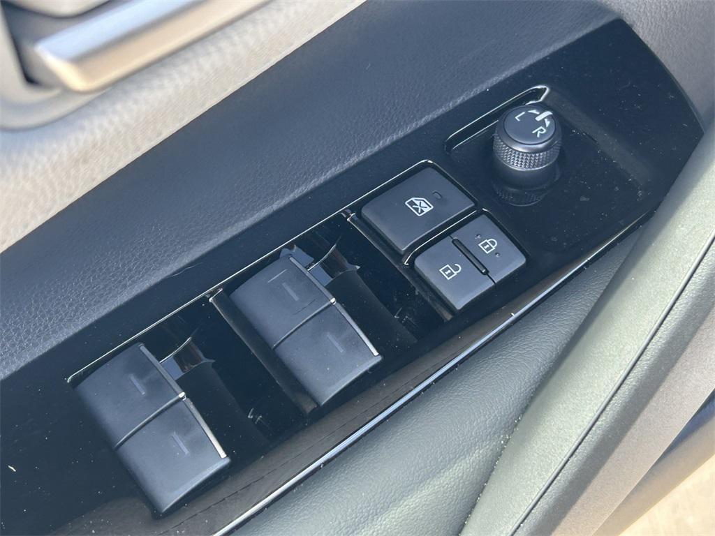 used 2025 Toyota Corolla car, priced at $25,444