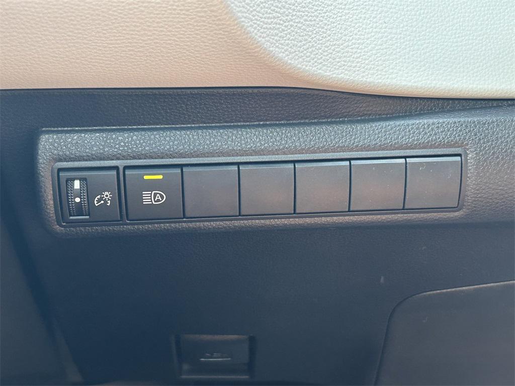 used 2025 Toyota Corolla car, priced at $25,444
