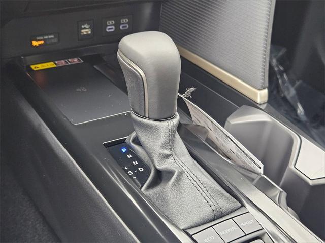 used 2025 Toyota Camry car, priced at $32,777