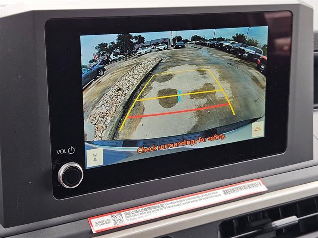 used 2025 Toyota Tacoma car, priced at $33,777