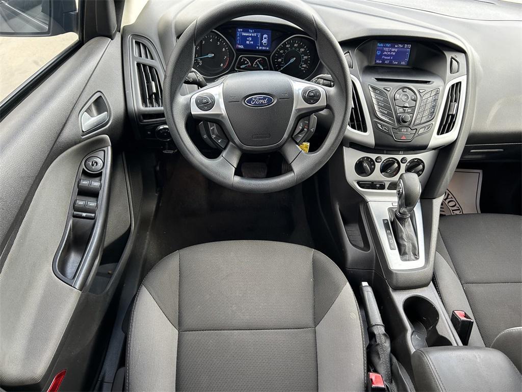 used 2013 Ford Focus car, priced at $8,995