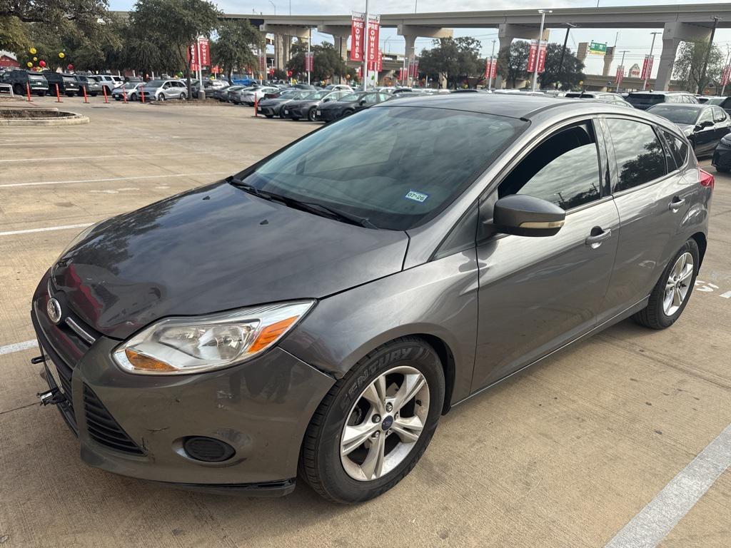 used 2013 Ford Focus car, priced at $8,995