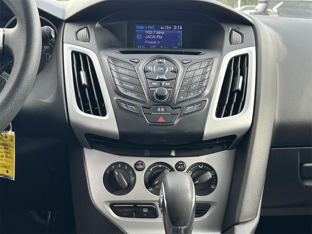 used 2013 Ford Focus car, priced at $8,995
