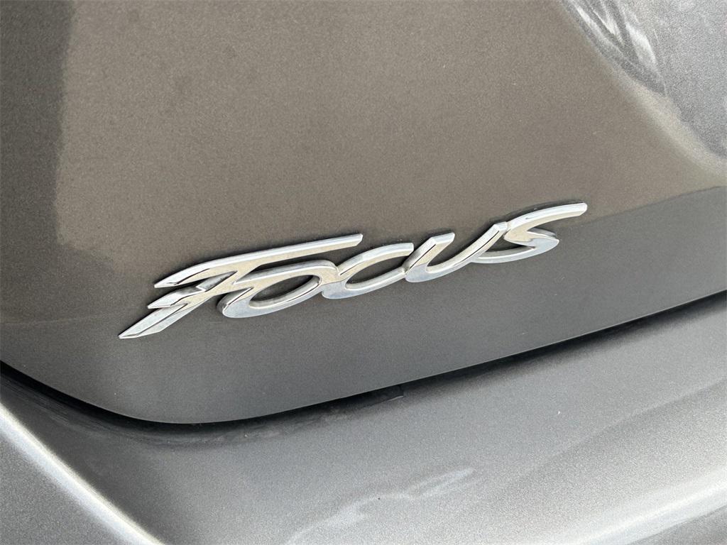 used 2013 Ford Focus car, priced at $8,995