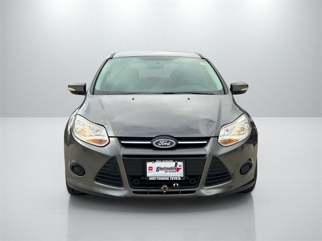 used 2013 Ford Focus car, priced at $8,995