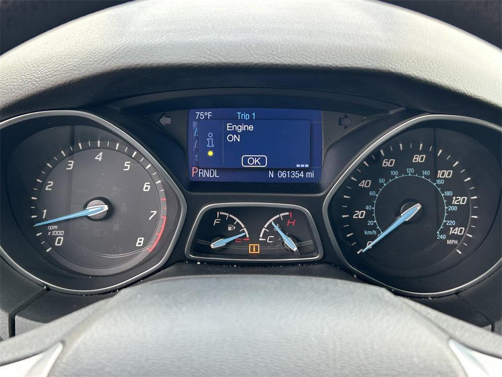 used 2013 Ford Focus car, priced at $8,995