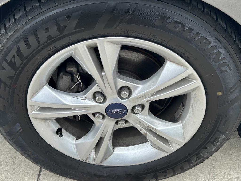used 2013 Ford Focus car, priced at $8,995