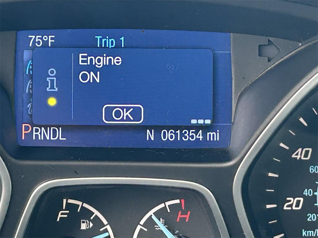 used 2013 Ford Focus car, priced at $8,995
