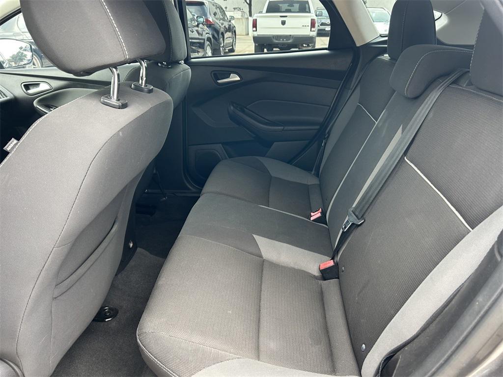 used 2013 Ford Focus car, priced at $8,995