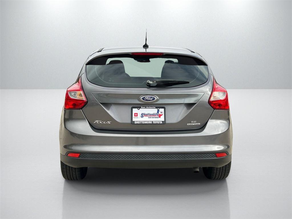 used 2013 Ford Focus car, priced at $8,995