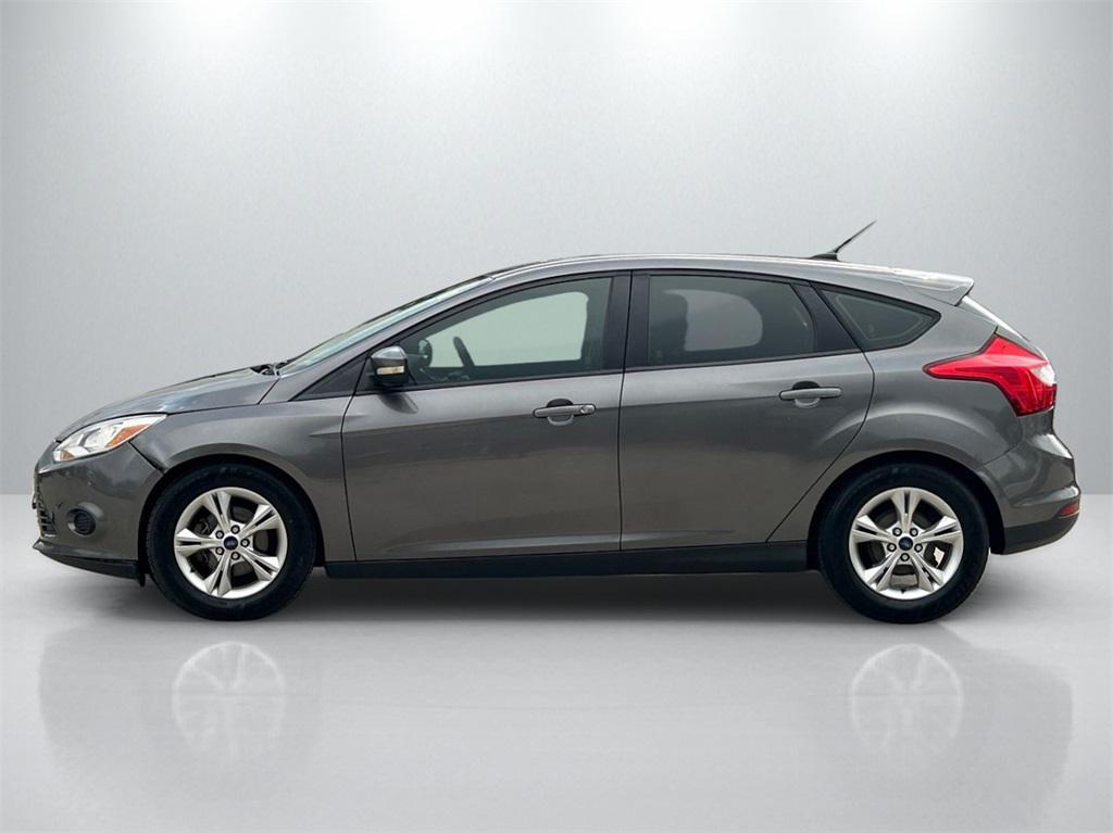 used 2013 Ford Focus car, priced at $8,995