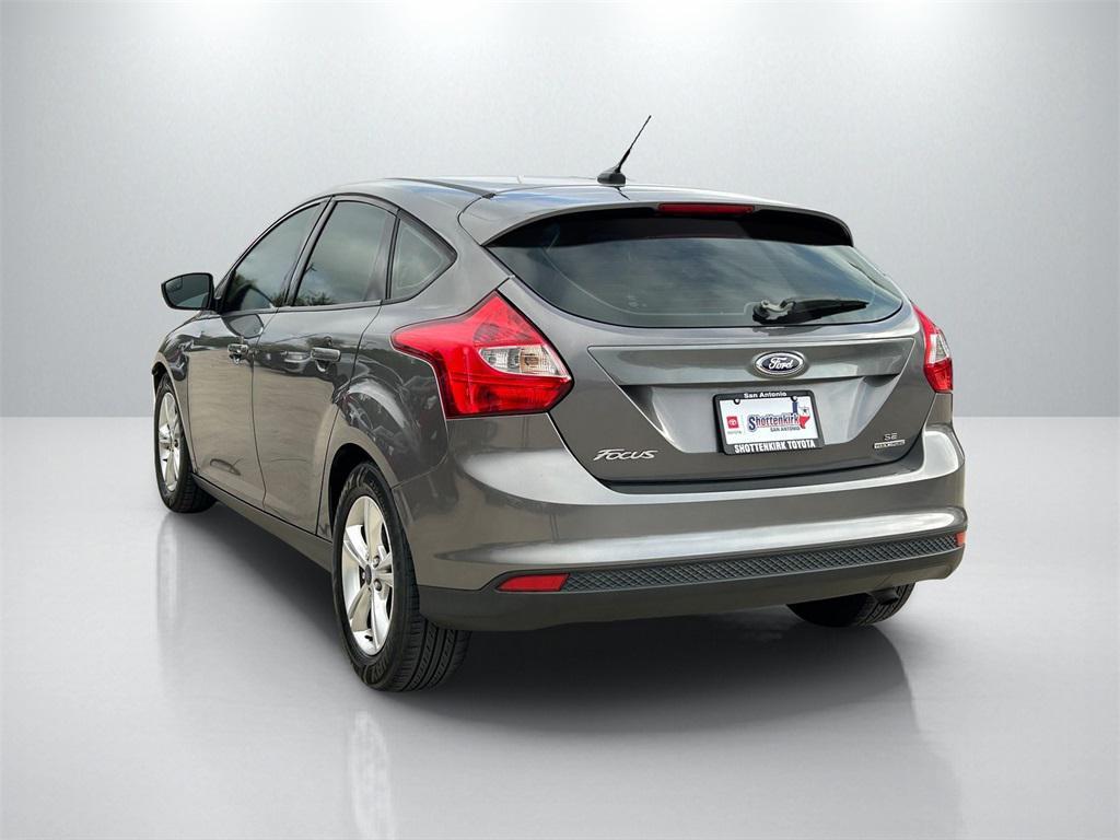 used 2013 Ford Focus car, priced at $8,995
