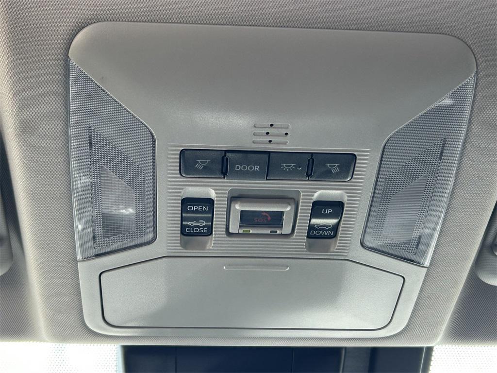 used 2024 Toyota RAV4 Hybrid car, priced at $35,991