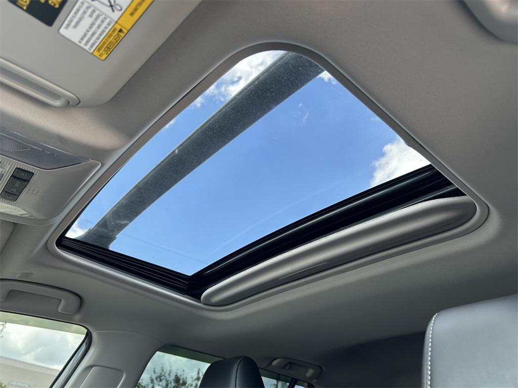 used 2024 Toyota RAV4 Hybrid car, priced at $35,991