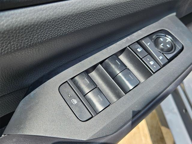 used 2024 Toyota Prius car, priced at $27,991