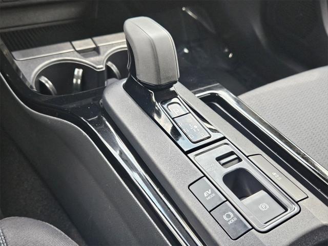 used 2024 Toyota Prius car, priced at $27,991