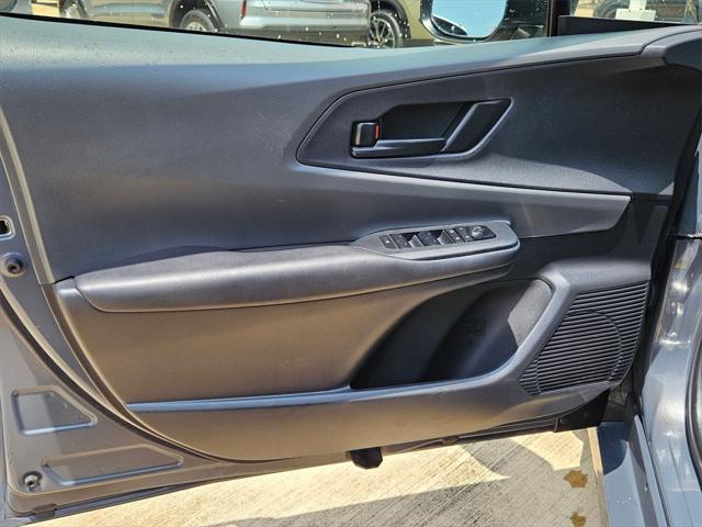 used 2024 Toyota Prius car, priced at $27,991