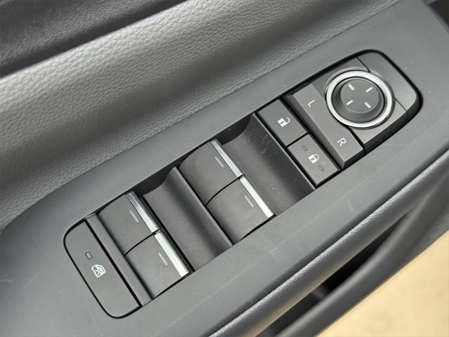 new 2025 Toyota Prius car, priced at $33,597