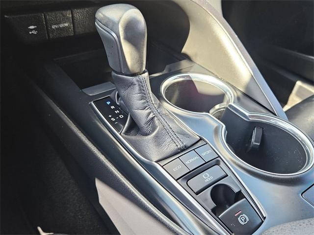 used 2019 Toyota Camry car, priced at $27,982